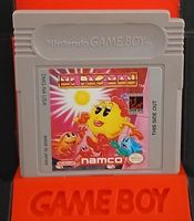 jeux game boy 