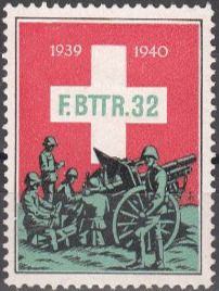 Artillerie Wi 196 * (Gebraucht) in Bürglen TG für CHF 1.2 – mit ...