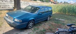 Volvo 850 2.4