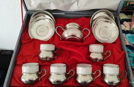 Set da cafè