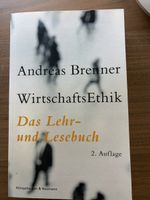 Buch WirtschaftsEthik