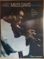 Miles Davis Kind of Blue