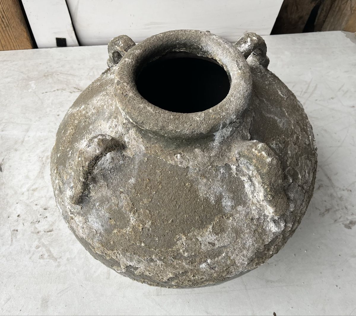 Pots de fleurs: Amphore / Gartenvase – Neuf (Voir description) à Wetzikon ZH par seli03 5