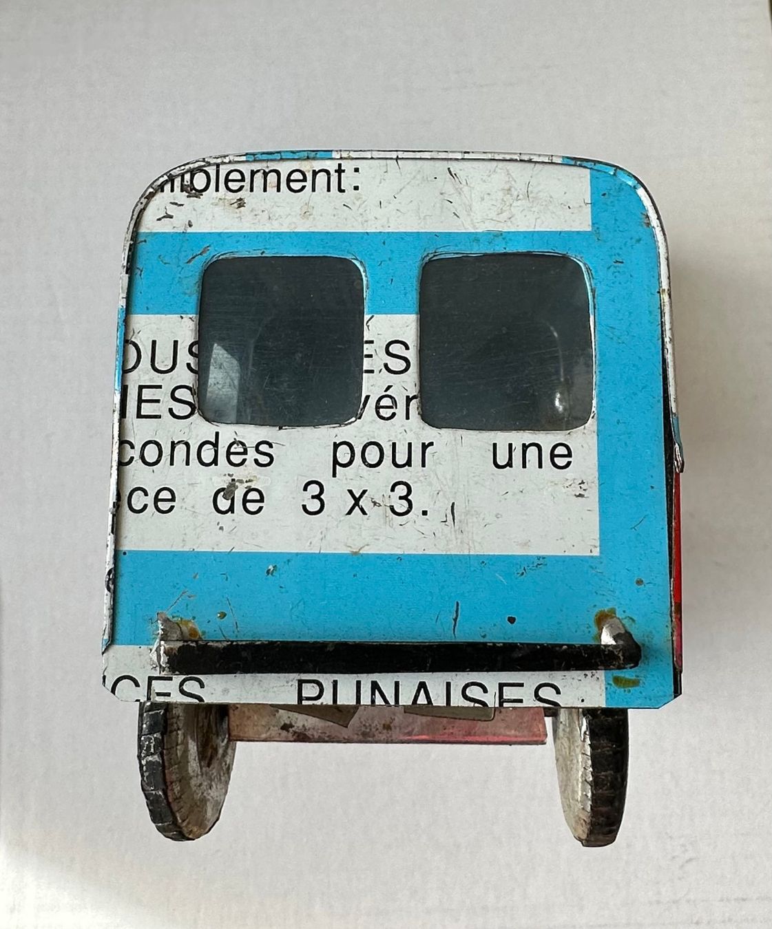 Citroën Modellini d'auto: Citröen  2CV, Döschwo, Blechauto – Usato da Adligenswil venduto da e17s15 5