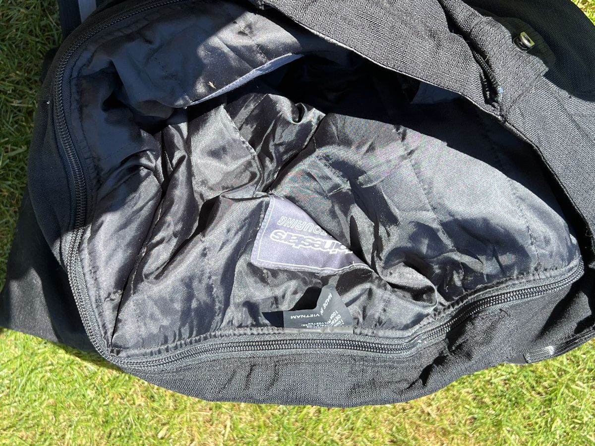 Completi & Tailleur: Motorradbekleidung Damen – Usato da Ettenhausen TG venduto da Dawi 5