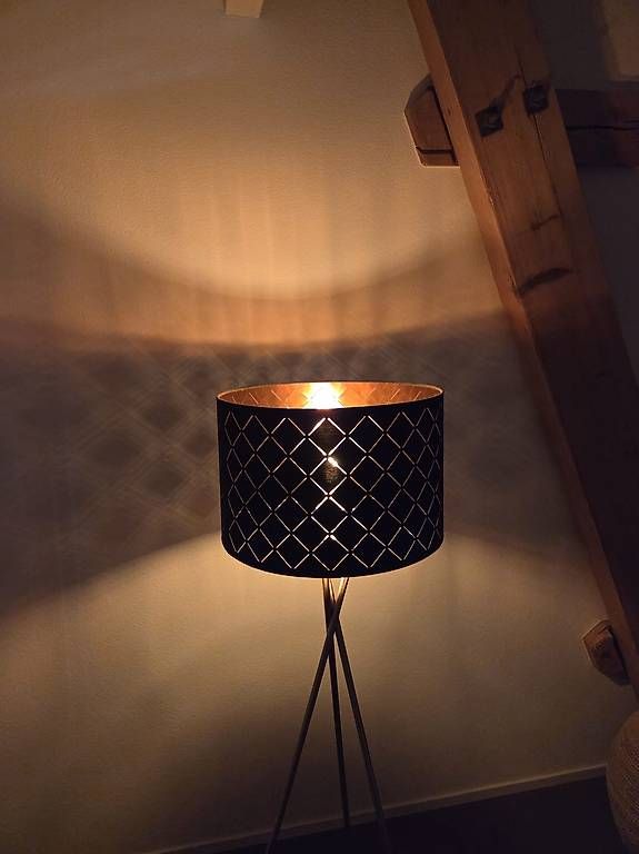 Lampen: Stehleuchte – Gebraucht aus Bangerten von AischaB. 2