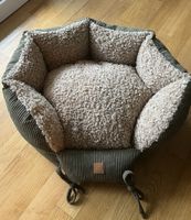 Kuscheliges Hundebett, neuwertig!