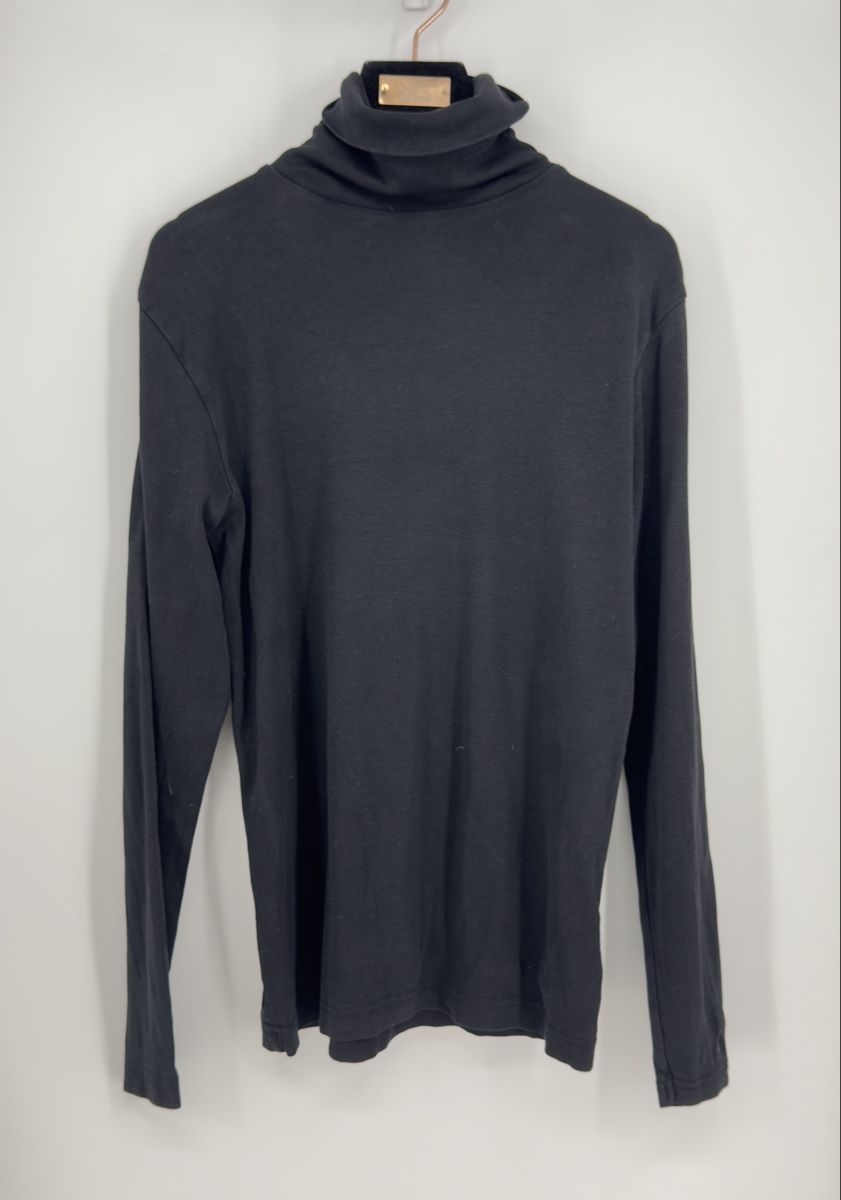 H&M Maglioni & Felpe: # MAN - Rollkragenpullover Gr. M - H&M # – Usato da Bolligen venduto da secondhand-with-love