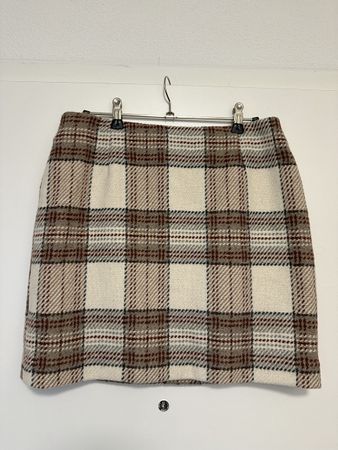 Mini Rock - H&M - EU 40 - wie Neu