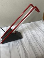 Lampe 80er Design