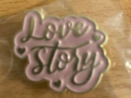 Taylor Swift Pin Anstecker Pop Punk Metal Rock Band
