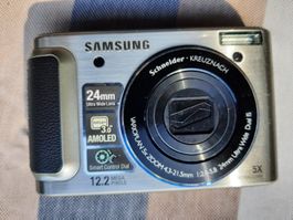 Digitalkamera Samsung