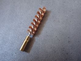 Brosse neuve pour nettoyage pistolet  Putzzeug Bürste pistol