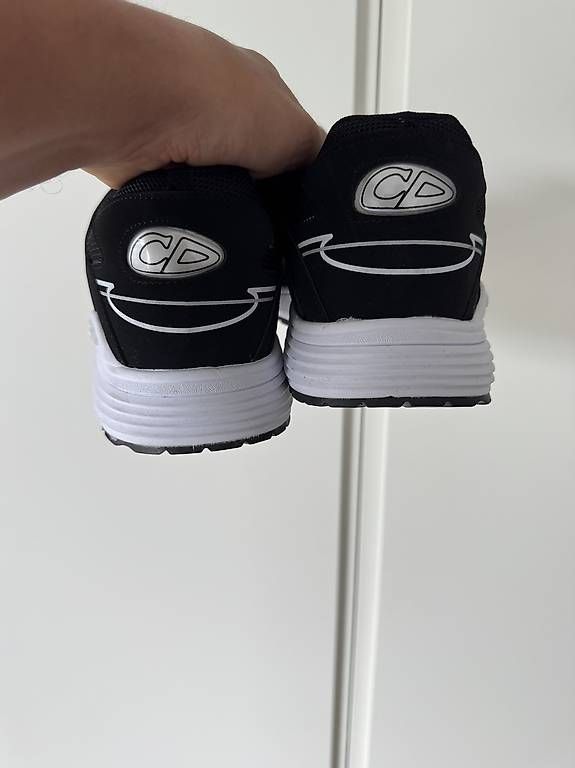 Herrenschuhe: Sneaker – Neu (gemäss Beschreibung) aus Wettingen von nik_22w8 2