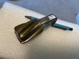 Gewindebohrer für Gas Rohrgewinde BSP / R 1 1/4“