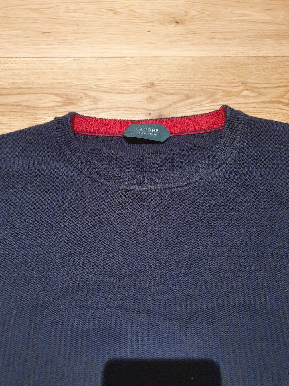 Pulls & Sweat-shirts: Zanone, Pullover, 50 – D'occasion à Winterthur par Sjull 1