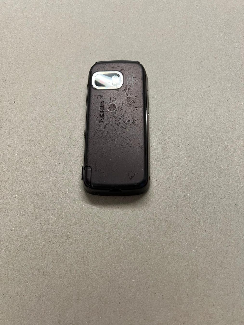 Nokia Telefoni cellulari / Smartphones: Nokia 5800 XpressMusic – Usato da Buchs SG venduto da malfmo 3