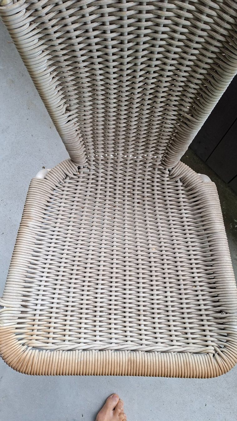Ensemble table et chaises: Gartenmöbel ab CHF 1! – D'occasion à Bolligen par t_christen 5