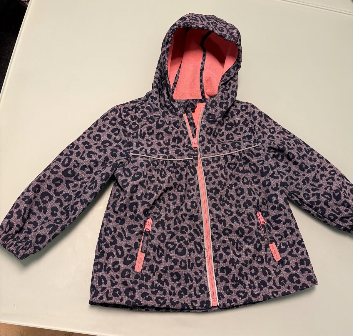 Vestes & Manteaux: Übergangsjacke Gr. 98 – D'occasion à Buchs ZH par Similicious