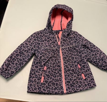 Übergangsjacke Gr. 98