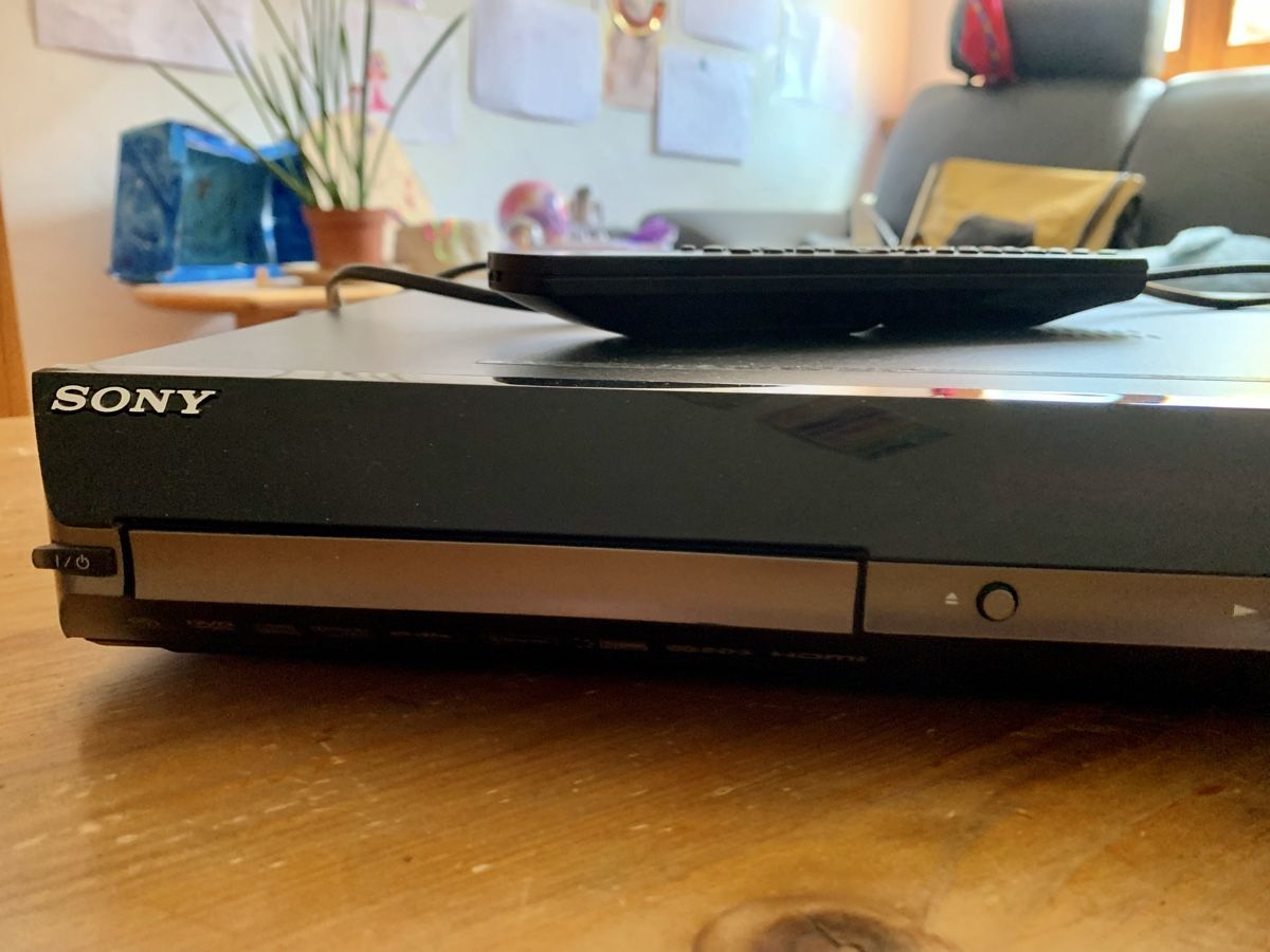 Sony Home Cinema: Sony Home theatre system – Usato da scuol venduto da Totip76 3