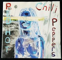 Red Hot Chili Peppers – By The Way - CD - 2002 - Warner Bros
