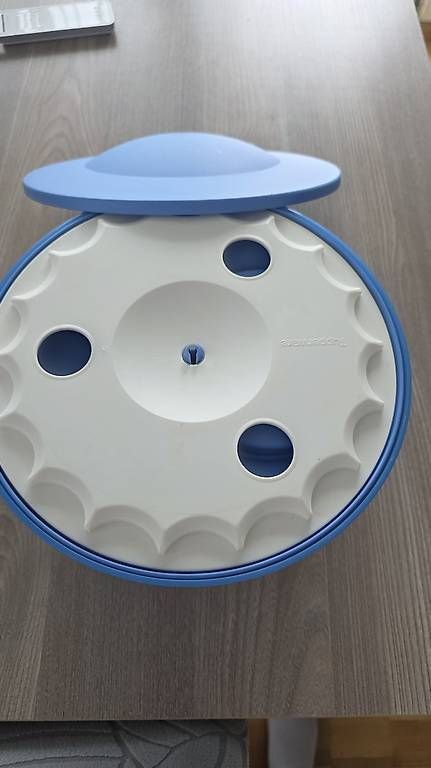 Elettrodomestici da cucina: Salatschleuder – Usato da Wallisellen venduto da alj_cr5c 1