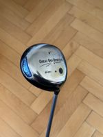 Callaway Great Big Bertha II+ Driver (9°)
