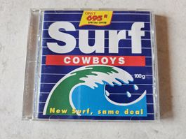 Surf Cowboys  -  New Surf, Same Deal