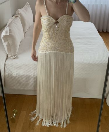 Abendkleid Gr. 36