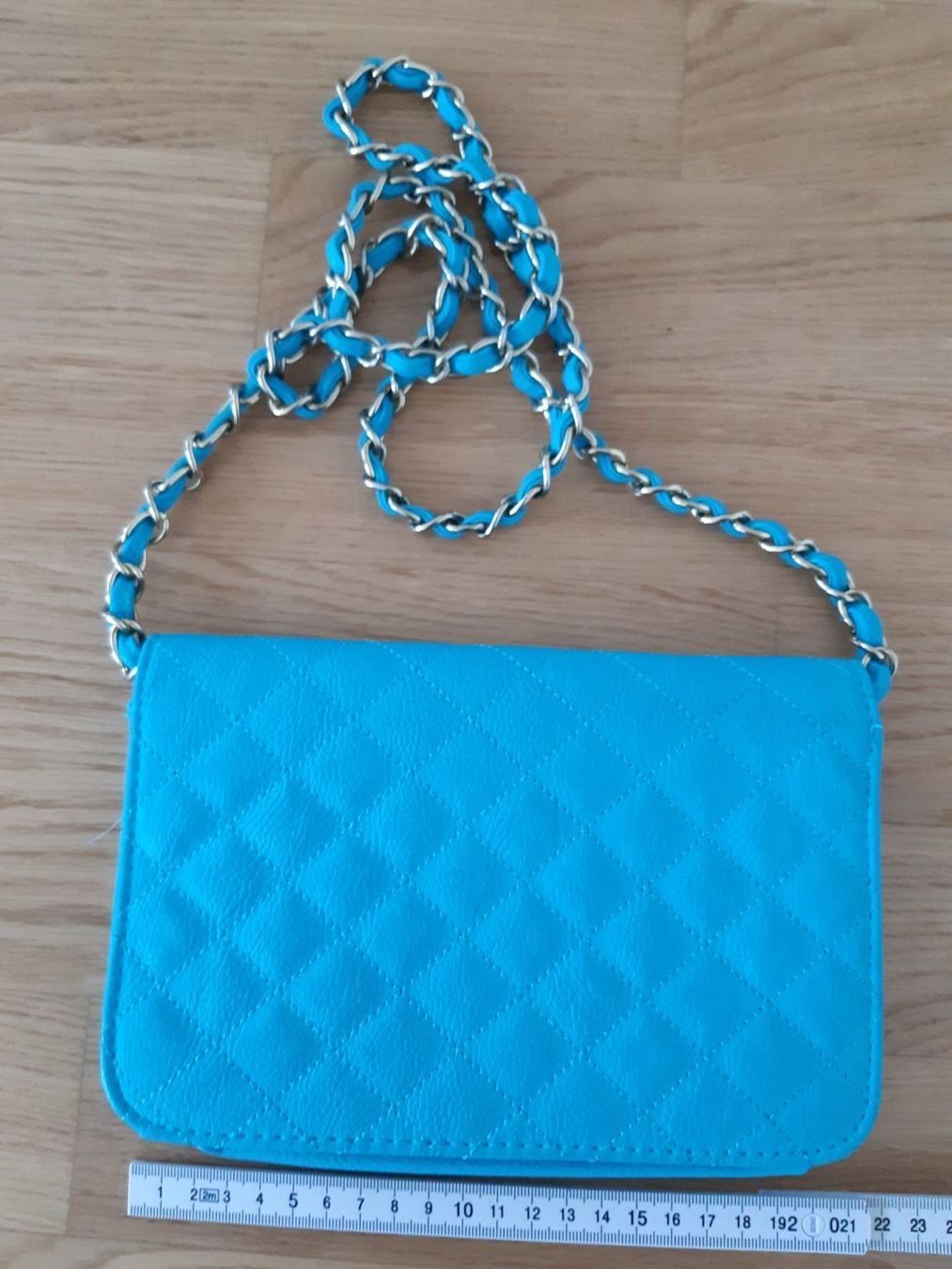 Taschen für Damen: Handtasche / Body crossover – Gebraucht aus Rotkreuz von PrelovedPicks 4