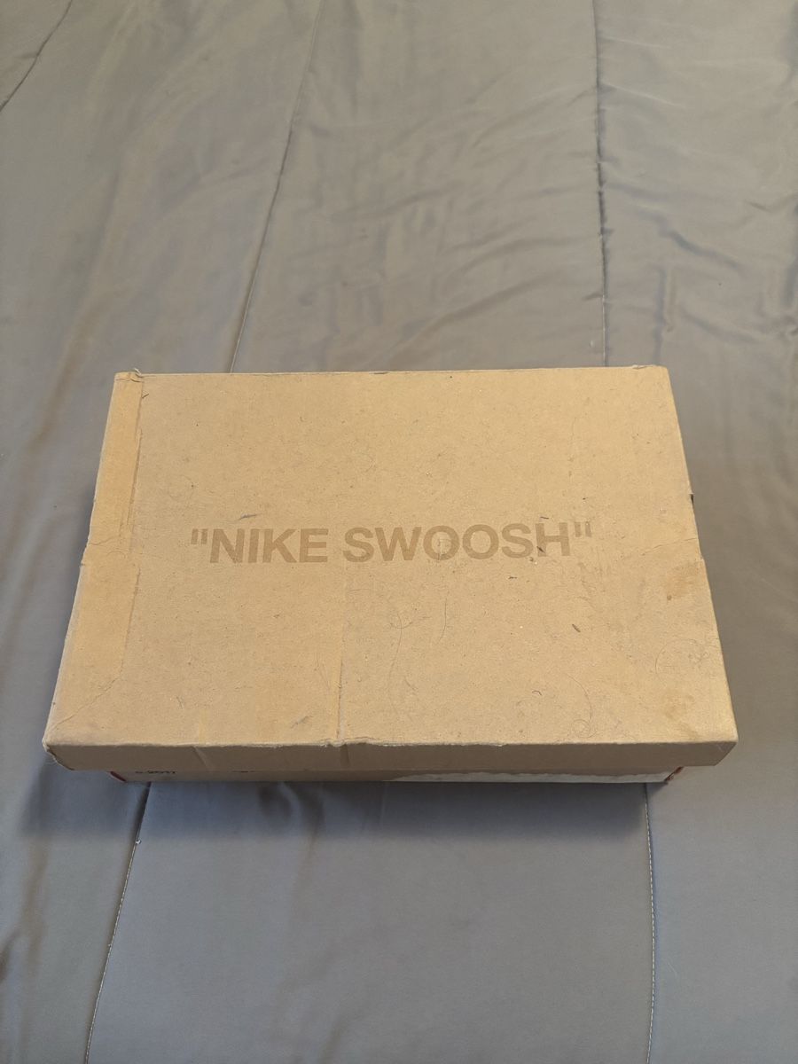 Off-White Scarpe da uomo: Air force x off white – Usato da Figino venduto da mat_2r6c