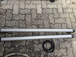 Dachträger Original Touran