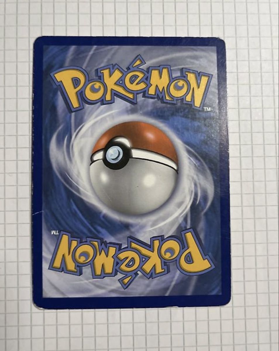 Pokémon Carte collezionabili: Pokémon TYRANOTAR EX RARE – Usato da Cademario venduto da mor_28sy 3