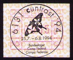 ATM 8A_S-VO 6131 cuntrast’94_PFADFINDER Bundeslager_BULA 94!