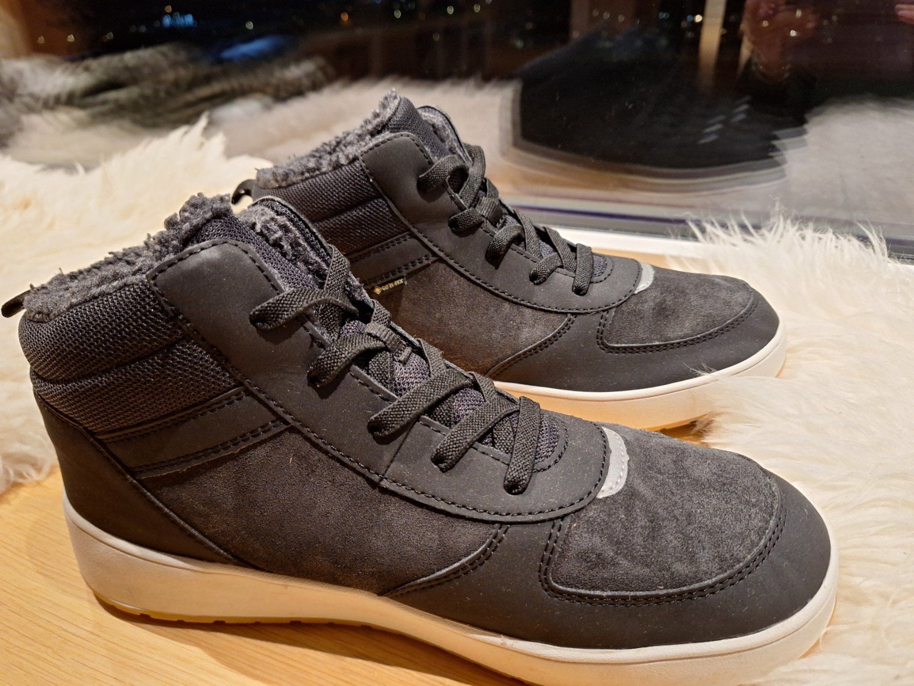 Viking Chaussures hommes: Viking Epic warm – D'occasion à Schattdorf par baumhaus13 1
