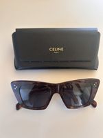 Sonnenbrille CELINE mit Etui neuwertig