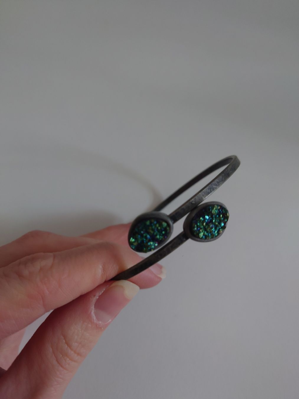Bracciali & Braccialetti: ARMREIF NEU – Nuovo (secondo la descrizione) da Baden venduto da agora_newgeneration 2