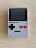 Maninator 200 Handheld