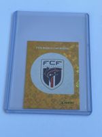 FIFA World Cup 2026 Sticker United Edition CPV 1