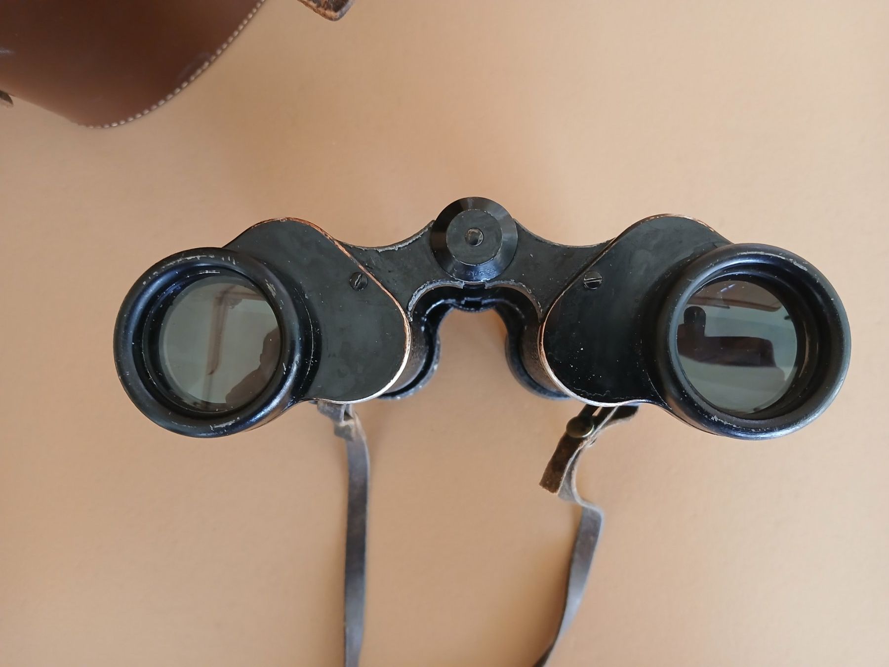 Zeiss Feldstecher: Fernglas Carl Zeiss Deltrintem 8x30 – Gebraucht aus Reinach BL von oriak1987 4