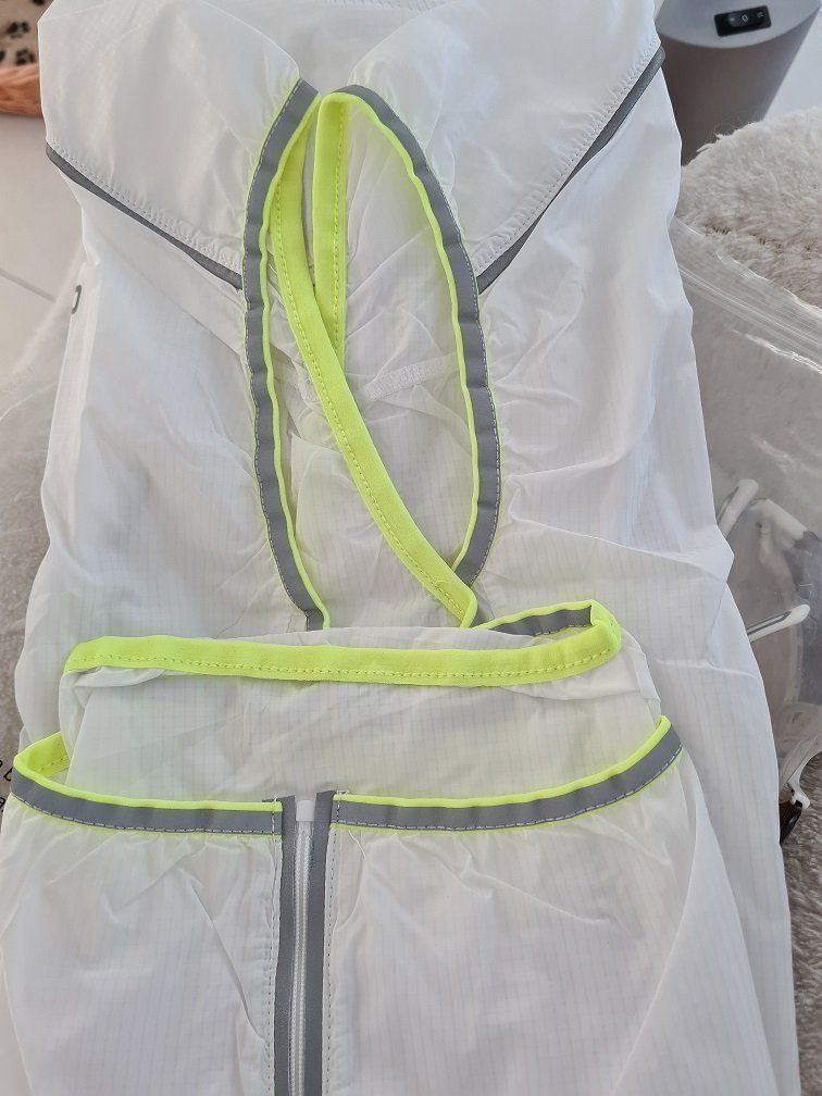 Canottiere & Pantaloni: Softshell-Weste Windstopper (Gr. XXL) – Nuovo (secondo la descrizione) da Oberglatt ZH venduto da Pacos2000 8