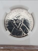 Laupentaler 1939 Silber Top Zustand