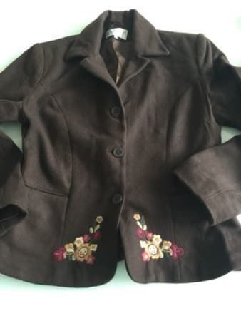 Vestes: Blazer  Braun – Neuf (Voir description) à Adliswil par Jessik0 1