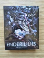 ENDER LILIES: Quietus of the Knights Sealed (PS 4)