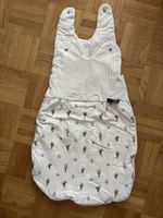 Baby Schlafsack mit Kaktusmuster 🌵