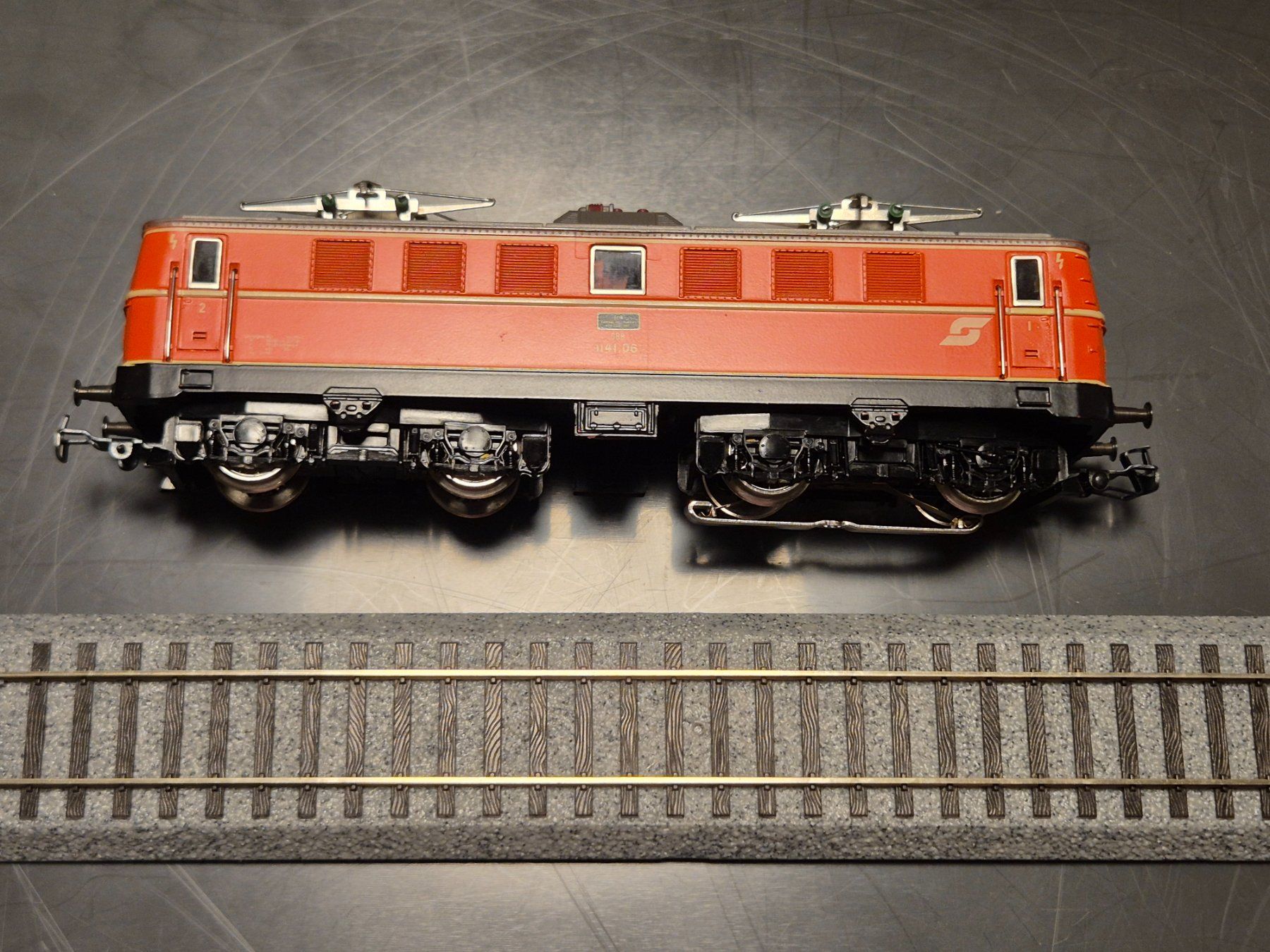 Märklin Modellini di ferrovie: märklin 3166 DIGITALISIERT – Usato da Nendeln venduto da dresinle 2