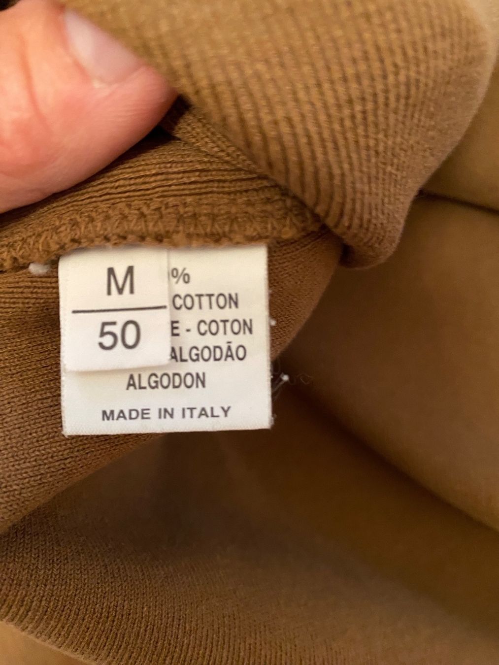 Maglioni & Felpe: Strellson Pullover (Grösse 50/ M) – Usato da Basel venduto da SAF 2