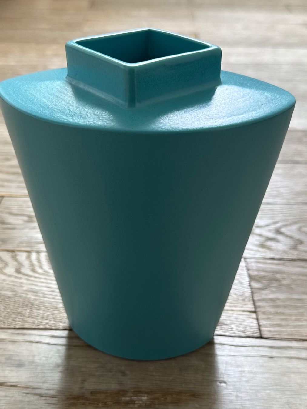 ASA Selection Vasi & Recipienti: ASA Vase türkis – Usato da Luzern venduto da Mamutpe