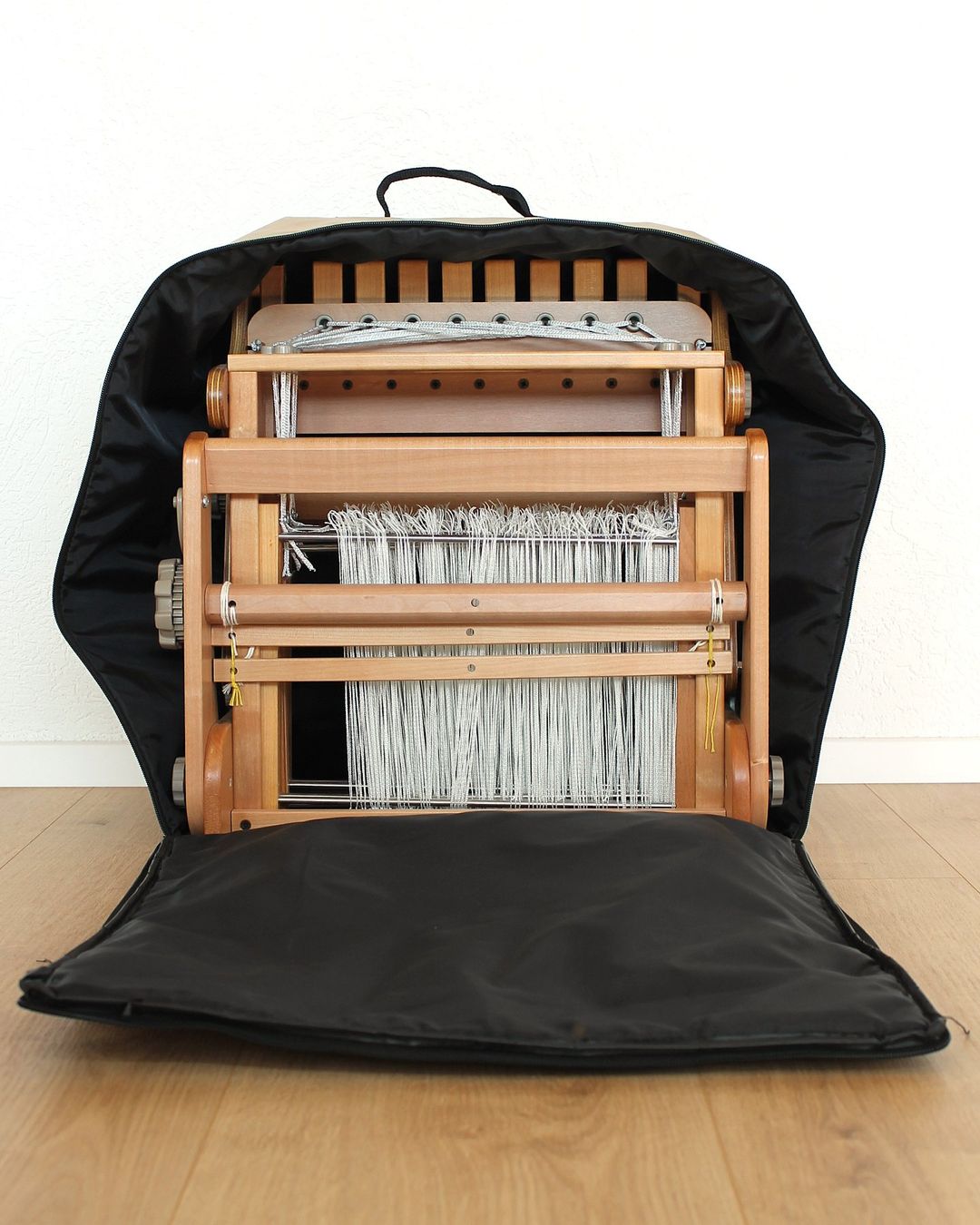 Telai per tessitura: Webstuhl Ashford Katie – Usato da Wattenwil venduto da Tcs500 1